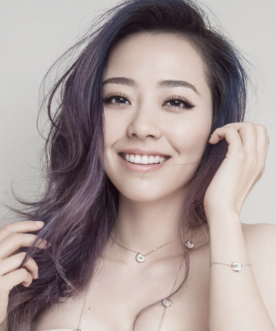 张靓颖哪首歌好听(张靓颖最火十首歌我是歌手)插图4 张靓颖哪首歌好听(张靓颖最火十首歌我是歌手)插图4