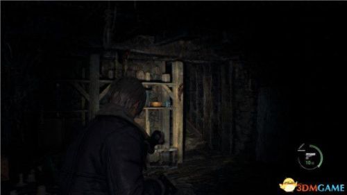 生化危机4剧情(生化危机3电影剧情详解)插图21