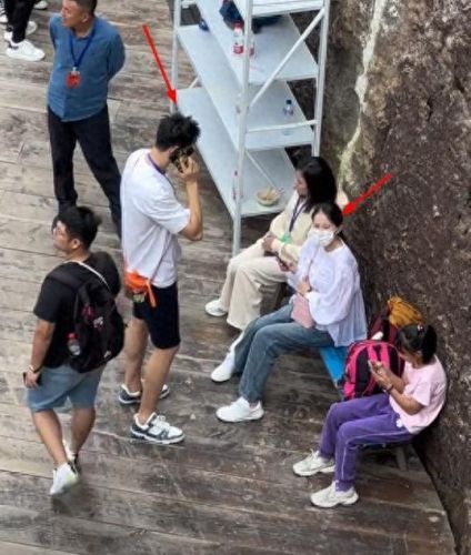 张豆豆个人资料(张豆豆婚史)插图2 张豆豆个人资料(张豆豆婚史)插图2