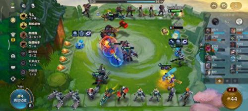 金克丝出装(金克丝的含义就是金克丝)插图4 金克丝出装(金克丝的含义就是金克丝)插图4