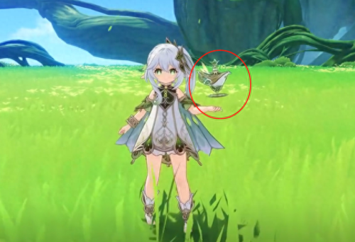 草神突破材料(草神突破材料清单)插图7