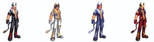 dnf2013年春节套(2014年dnf新年套)插图88