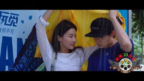 跑酷青春电影(大学跑酷电影)插图5 跑酷青春电影(大学跑酷电影)插图5