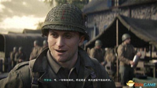 使命召唤4攻略(使命召唤5攻略)插图30