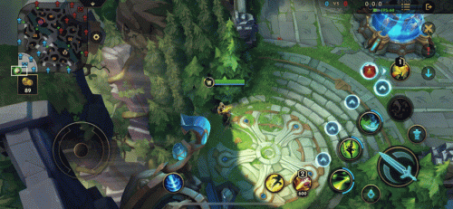 王者荣耀和英雄联盟有什么区别(联盟和王者哪个好玩)插图25 王者荣耀和英雄联盟有什么区别(联盟和王者哪个好玩)插图25