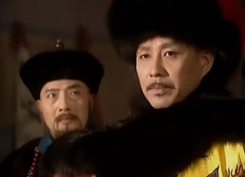 陈道明陈宝国缅怀陈家林导演(陈家林导演对陈道明评价)插图5 陈道明陈宝国缅怀陈家林导演(陈家林导演对陈道明评价)插图5