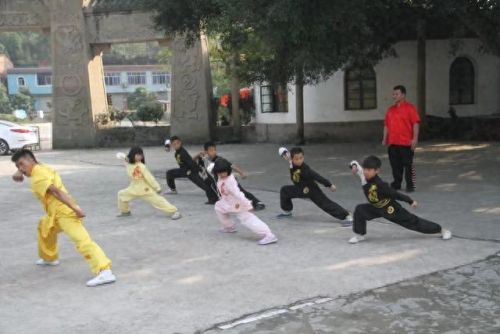 洪门武魂(鸿蒙武魂诀)插图10