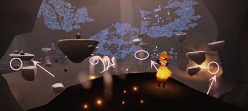 晨岛先祖位置(晨岛怎么完成100%)插图12 晨岛先祖位置(晨岛怎么完成100%)插图12