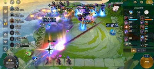 劫出装(lol末日使者)