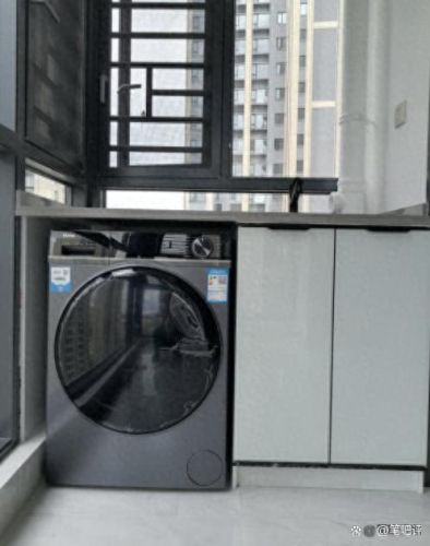 洗衣机什么牌子好(滚筒排名前十名)插图6