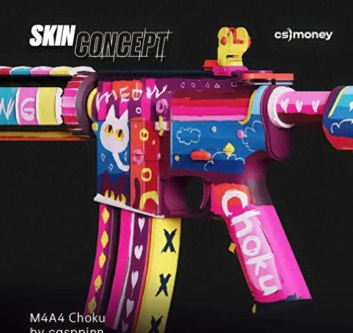 csgo新箱子(csgo开箱)插图2