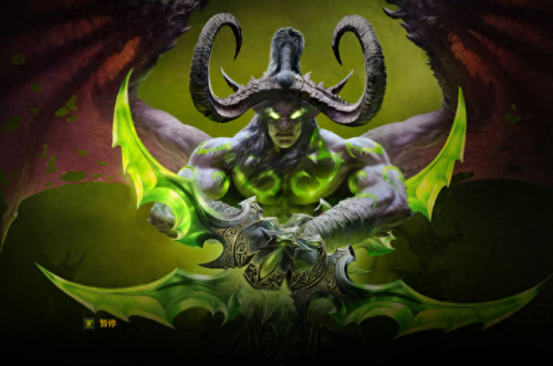 魔兽世界锻造(怀旧服锻造都能做什么)插图