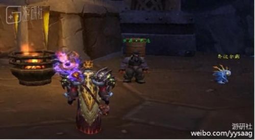 逐风者禁锢之颅(逐风者禁锢之颅怎么刷)插图4