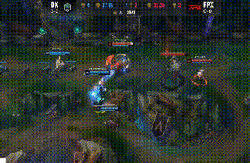 赏金猎人出装(赏金猎人出装手游)插图4