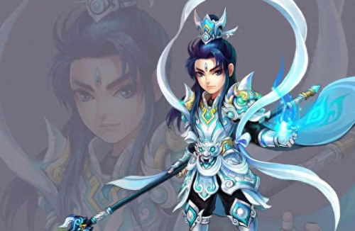 梦幻西游平民职业手游(梦幻平民都刷什么副本)插图3 梦幻西游平民职业手游(梦幻平民都刷什么副本)插图3