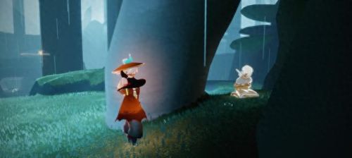 雨林先祖(光遇雨林先祖小鼓怎么敲)插图10 雨林先祖(光遇雨林先祖小鼓怎么敲)插图10