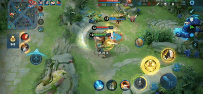 如何使用夏侯--技能(夏侯惇技能最佳设置)插图2