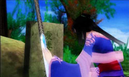 仙剑4攻略秘籍(仙剑4攻略)插图38