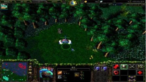 dota牛头人酋长(dota1牛头人酋长)插图17 dota牛头人酋长(dota1牛头人酋长)插图17