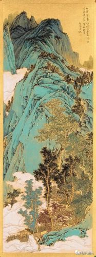 名人字画收藏(名人字画出售)插图24