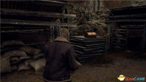 生化危机4剧情(生化危机3电影剧情详解)插图48