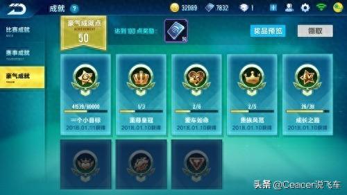 qq飞车如何刷点券(qq飞车领取100000点券)插图4 qq飞车如何刷点券(qq飞车领取100000点券)插图4