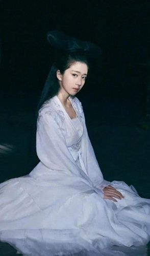 倩女幽魂女主角(王祖贤承认过自己是中国人吗)插图11 倩女幽魂女主角(王祖贤承认过自己是中国人吗)插图11