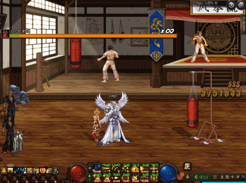 弹药重做武器(弹药毕业武器排行)插图12 弹药重做武器(弹药毕业武器排行)插图12