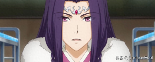 狐妖小红娘pv(狐妖小红娘无暮篇pv)插图6