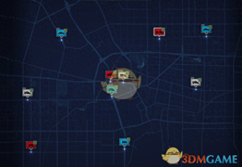 911接线员攻略(911接线员最佳搭配)