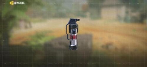 codm震撼弹(codm换弹动作)插图1