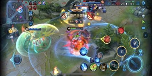 王者荣耀虞姬专题攻略大全(王者荣耀虞姬打法)