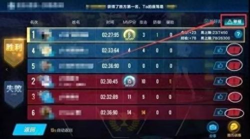 qq飞车舞蹈辅助(QQ飞车跳舞辅助)插图6