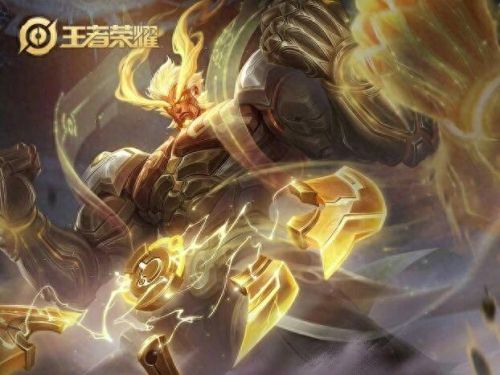 王者荣耀十个必买英雄(最容易一打五的英雄)插图2