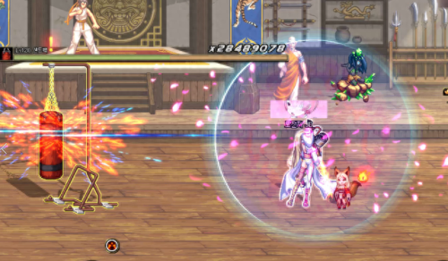 魅影暗魂斩武器(魅影武器排行)插图3 魅影暗魂斩武器(魅影武器排行)插图3