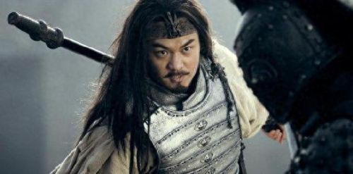 颜严的武器叫什么(严颜是拆还是留)插图11 颜严的武器叫什么(严颜是拆还是留)插图11