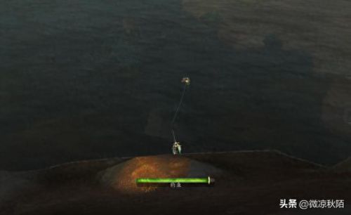 wow钓鱼(魔兽有自动收杆的宏吗)插图 wow钓鱼(魔兽有自动收杆的宏吗)插图