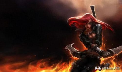 lol英雄故事(144个英雄背景故事)插图3