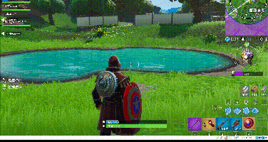 堡垒之夜终局之战怎么捡装备(堡垒之夜新手必买武器)插图16 堡垒之夜终局之战怎么捡装备(堡垒之夜新手必买武器)插图16