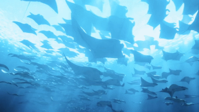 逃离水下旅馆攻略(逃离方块旅馆怎么加水)插图1