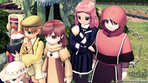 类似魔兽的手游(仿魔兽最好的手游)插图11 类似魔兽的手游(仿魔兽最好的手游)插图11