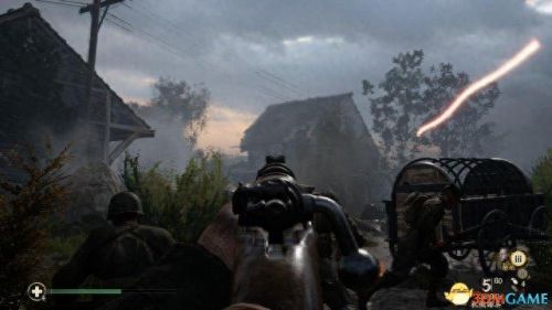 使命召唤4攻略(使命召唤5攻略)插图25