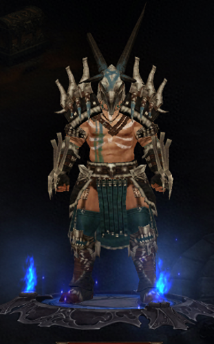 阿克汉天谴流装备(阿克汉天谴装备)插图2