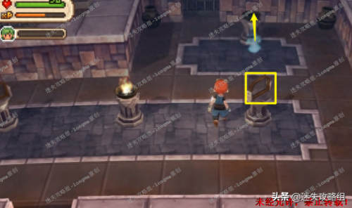 进化之地2攻略(进化之地2攻略奥利康矿石)插图34