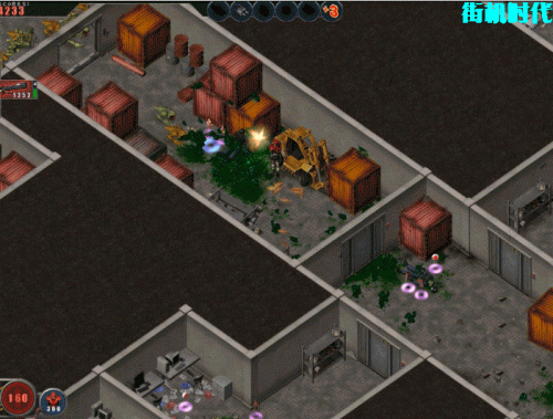 孤胆枪手密集(孤胆枪手1秘籍)插图5 孤胆枪手密集(孤胆枪手1秘籍)插图5