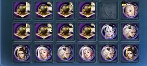 天下3会心荒火孩子装备(天下3荒火灵兽怎么加)插图4 天下3会心荒火孩子装备(天下3荒火灵兽怎么加)插图4