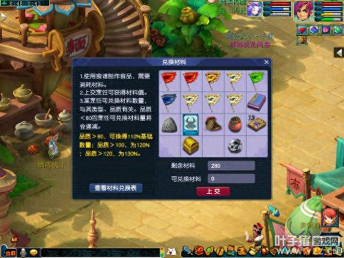 梦幻西游高品药是怎么来的(梦幻西游特定的二级药)插图1