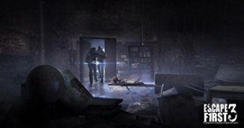 escape castle密室攻略(escape castle 攻略)插图 escape castle密室攻略(escape castle 攻略)插图