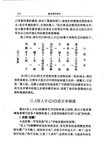 狂人日记的作者(狂人日记两个作者)插图11 狂人日记的作者(狂人日记两个作者)插图11