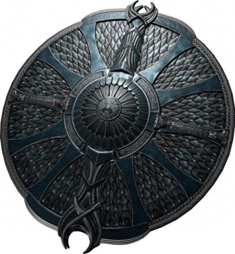 战神4特典有哪些武器(战神4所有隐藏装备)插图11 战神4特典有哪些武器(战神4所有隐藏装备)插图11